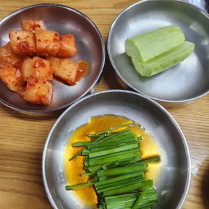 포도원삼계탕 사진