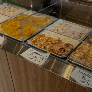 오츠커피 리뷰 사진