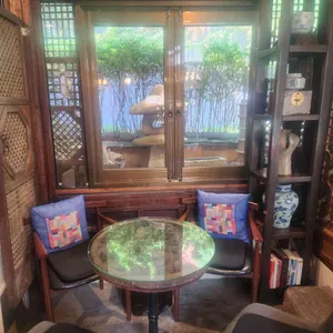 신옛찻집 리뷰 사진