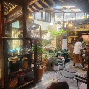 신옛찻집 리뷰 사진