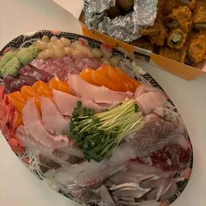 런던수산 대표 사진