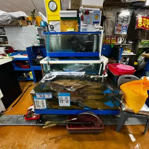 런던수산 리뷰 사진