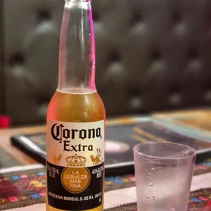 마마 에티오피아 요리 사진