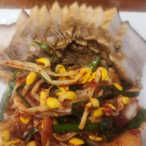 구름산 추어탕 사진