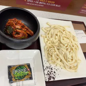 장원갑칼국수 사진 2