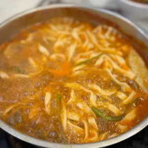 장원갑칼국수 대표 사진