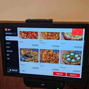 캘리캘리 리뷰 사진