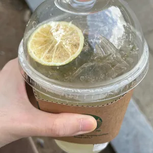 스타벅스 대표 사진