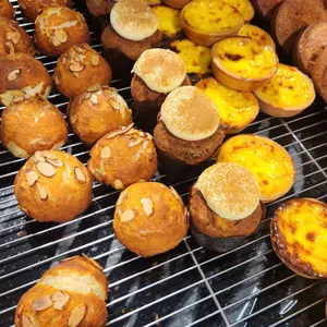 밤부 베이커리&브루잉 대표 사진