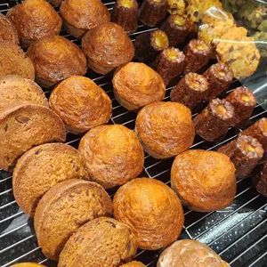 밤부 베이커리&브루잉 사진