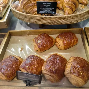 파리크라상 사진