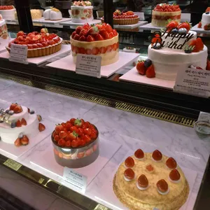 파리크라상 리뷰 사진