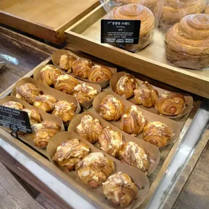 파리크라상 리뷰 사진