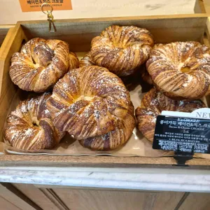 파리크라상 사진