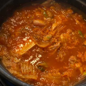 백채김치찌개 대표 사진