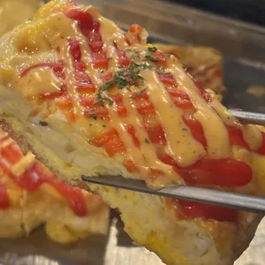 백채김치찌개 사진