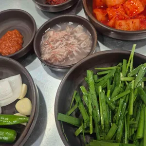 곽혜정국밥 대표 사진