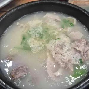 곽혜정국밥 사진