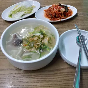 황생가칼국수 사진