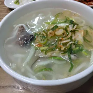 황생가칼국수 사진
