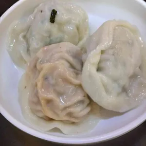 밀양손만두 사진