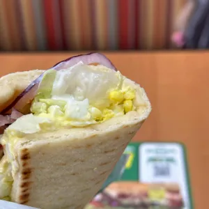 써브웨이 대표 사진