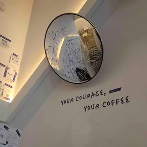 포쇼 커피하우스 리뷰 사진