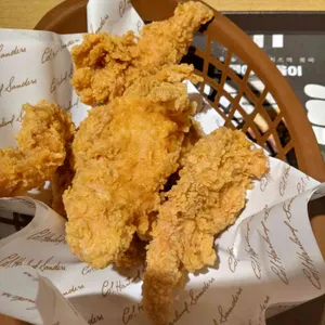 KFC 대표 사진