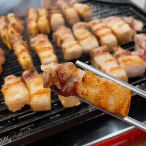 민둥산흑돼지 대표 사진