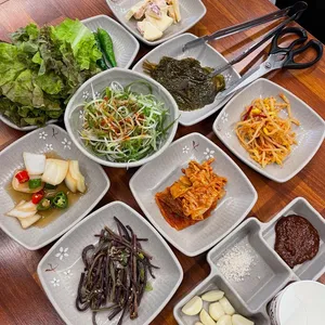 민둥산흑돼지 대표 사진