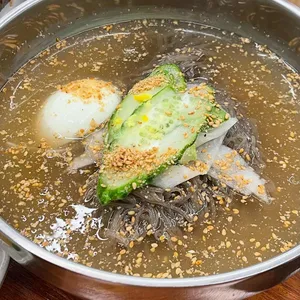 민둥산흑돼지 사진