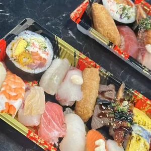 스시&회 산 대표 사진