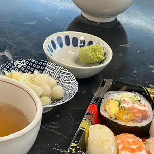 스시&회 산 사진