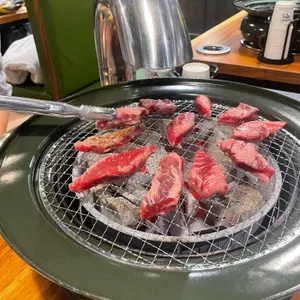 담가화로구이 사진