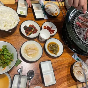 담가화로구이 사진