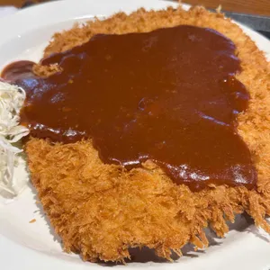 홍익돈까스 사진 1