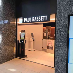 폴바셋 리뷰 사진