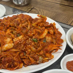 유정삼겹 대표 사진