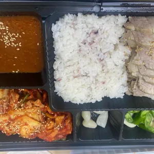 송가보쌈도시락족발 사진