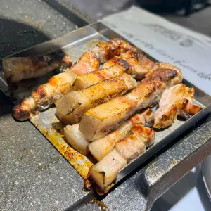 하남돼지집 사진