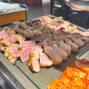 하남돼지집 사진