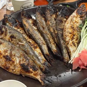 피쉬회포차 사진