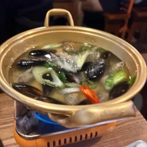 피쉬회포차 사진