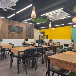 포란 리뷰 사진