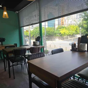 포란 리뷰 사진