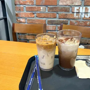 이디야 대표 사진