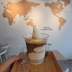 백미당 대표 사진