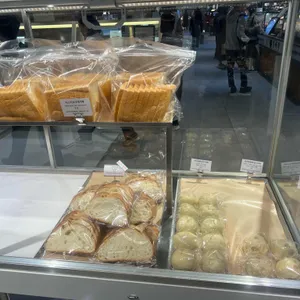 하츠베이커리 사진