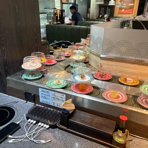 스시오 대표 사진