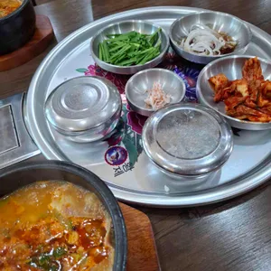 강릉토박이 돼지국밥 대표 사진